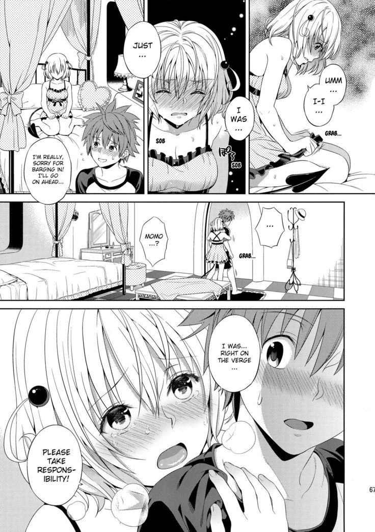 Harem Collection