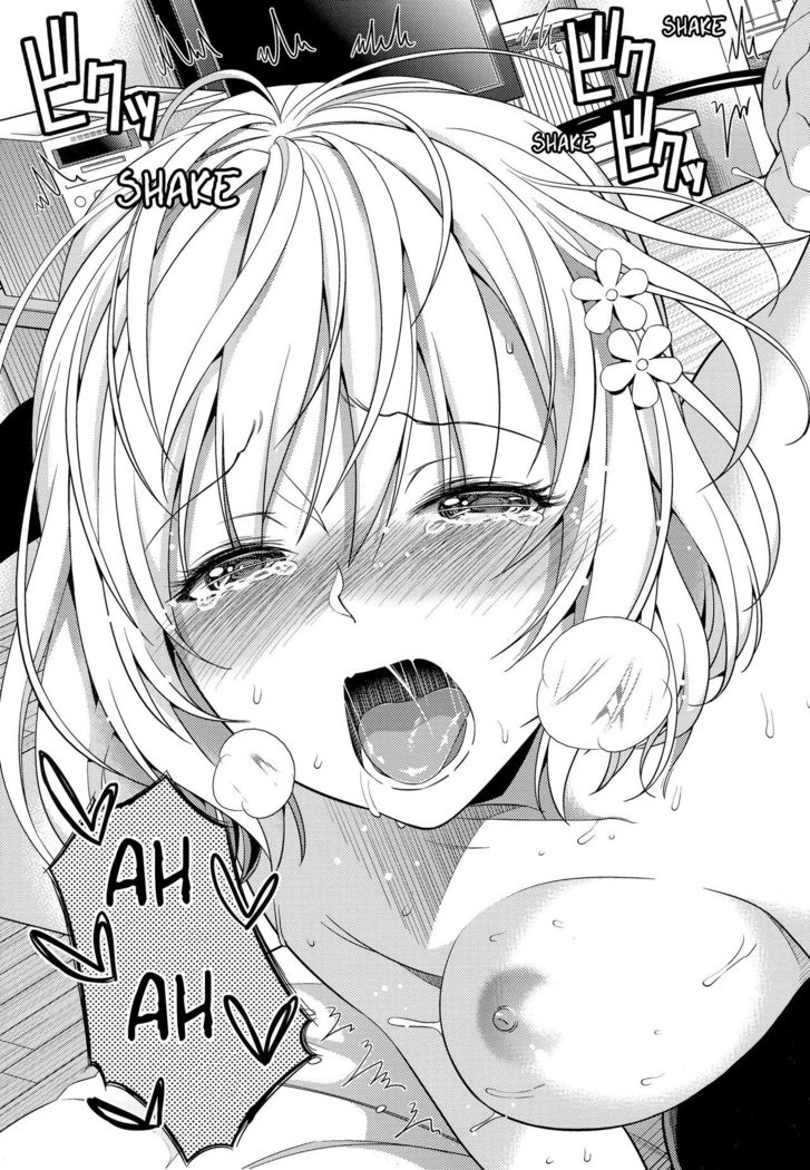 Harem Collection
