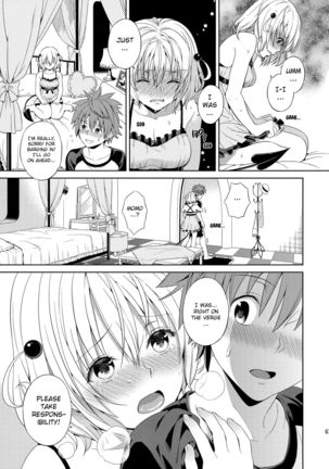 Harem Collection Page #69