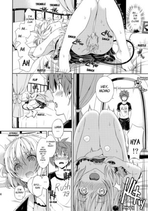 Harem Collection Page #68