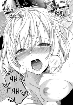 Harem Collection Page #28
