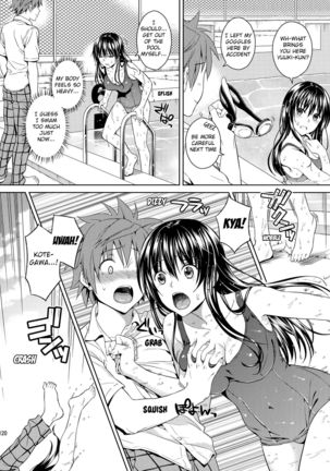 Harem Collection Page #122