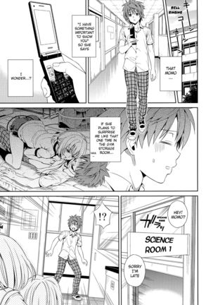 Harem Collection Page #93