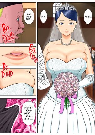 Sex Shinai to Shinu Yamai ~Hatsubyou Shitara Sex wa Gimu~ - Page 3