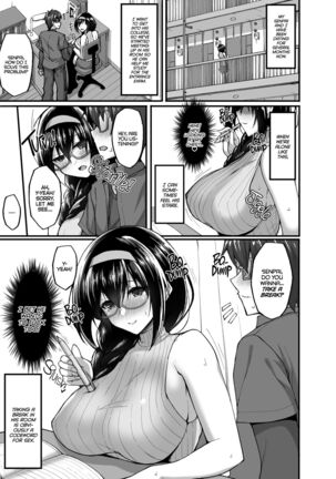 Netorare Junior Girlfriend Compilation Page #98