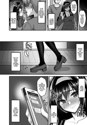 Netorare Junior Girlfriend Compilation Page #103