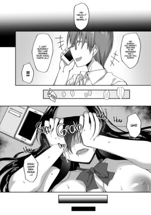 Netorare Junior Girlfriend Compilation Page #37