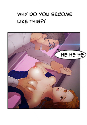 Lady Garden Ch.1-40 Page #829