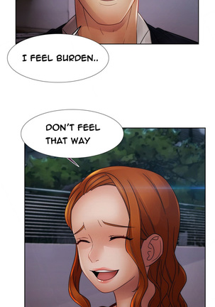 Lady Garden Ch.1-40 Page #811