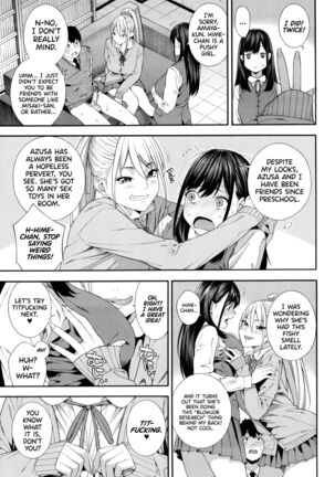 Fellatio Kenkyuubu | Blowjob Research Club - Page 66