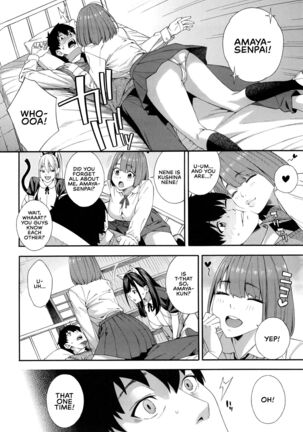 Fellatio Kenkyuubu | Blowjob Research Club - Page 101