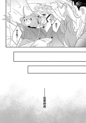 Shinigami wa Korosenai | 死神失格 Ch. 1-3 - Page 10