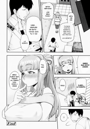 Gogo no Kouchou Page #23