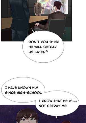 Dark Game Ch.1-20 - Page 275