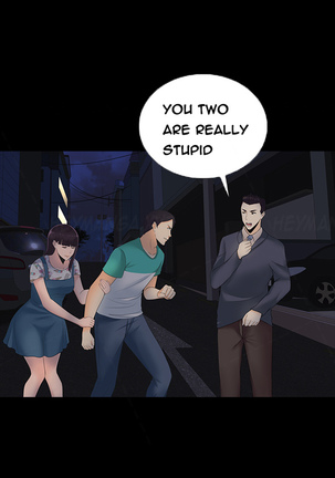 Dark Game Ch.1-20 - Page 228