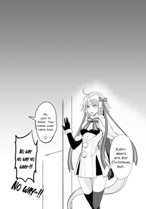 w jeanne vs master Page #20