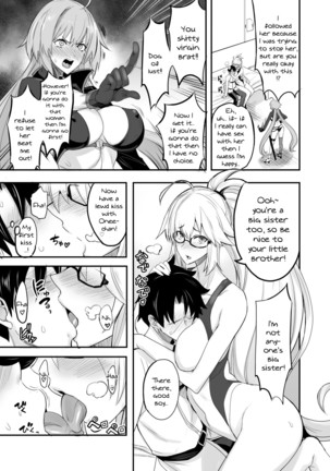 w jeanne vs master - Page 4