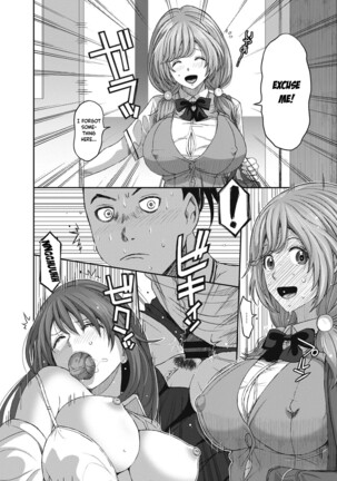 Hinamix Vol. 1-5 Page #47