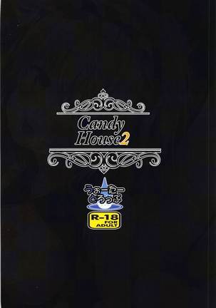 Candy House2 Page #26