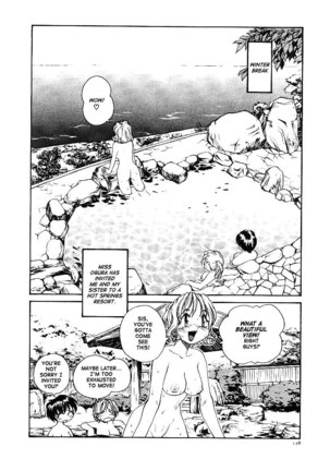 Jiru 8 - The Ball Princess4 Page #2