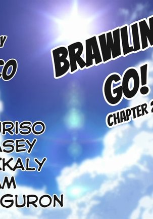 Brawling Go Ch.0-21 Page #713