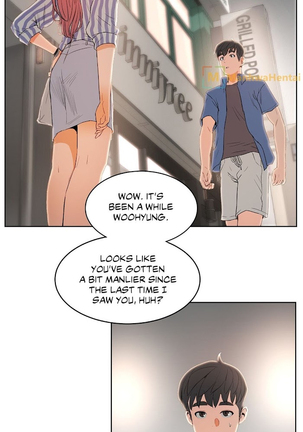 Sex Lessons Ch. 12-14 - Page 21