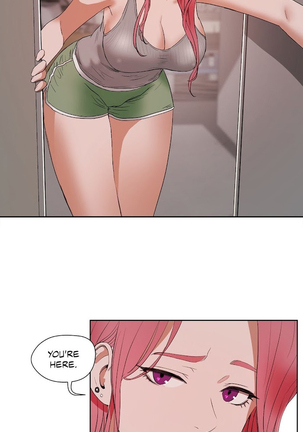 Sex Lessons Ch. 12-14 - Page 39