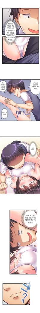 No Panty Booty Workout! Ch. 1 - 6