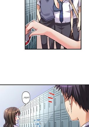 No Panty Booty Workout! Ch. 1 - 6 Page #32