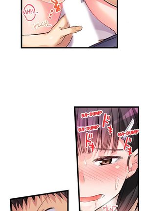 No Panty Booty Workout! Ch. 1 - 6 Page #53