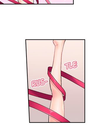 No Panty Booty Workout! Ch. 1 - 6 Page #34