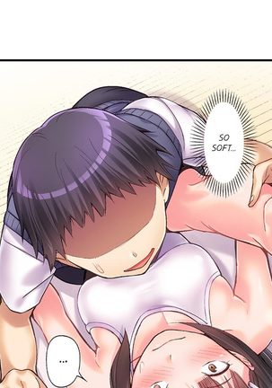 No Panty Booty Workout! Ch. 1 - 6 Page #40