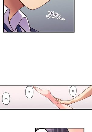 No Panty Booty Workout! Ch. 1 - 6 Page #38