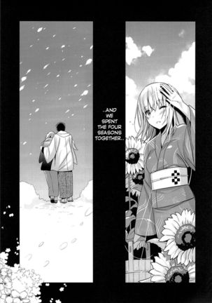 Aitai Ni Page #28