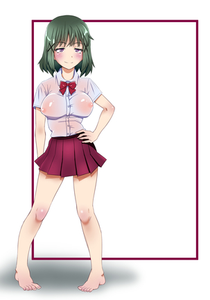 Kyou no Ryonako-san ~Iku made Itabutte!~ Page #41