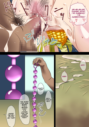 Kyou no Ryonako-san ~Iku made Itabutte!~ Page #30