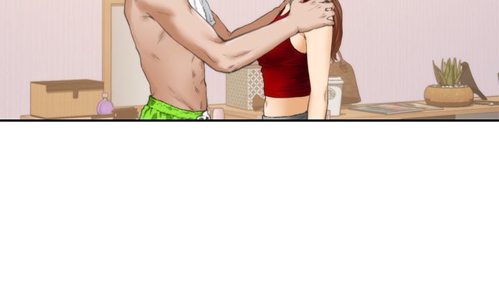 H-MATE 爱上男闺蜜【 chinese】中文 ch1-20