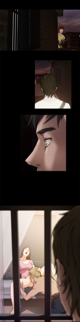 H-MATE 爱上男闺蜜【 chinese】中文 ch1-20