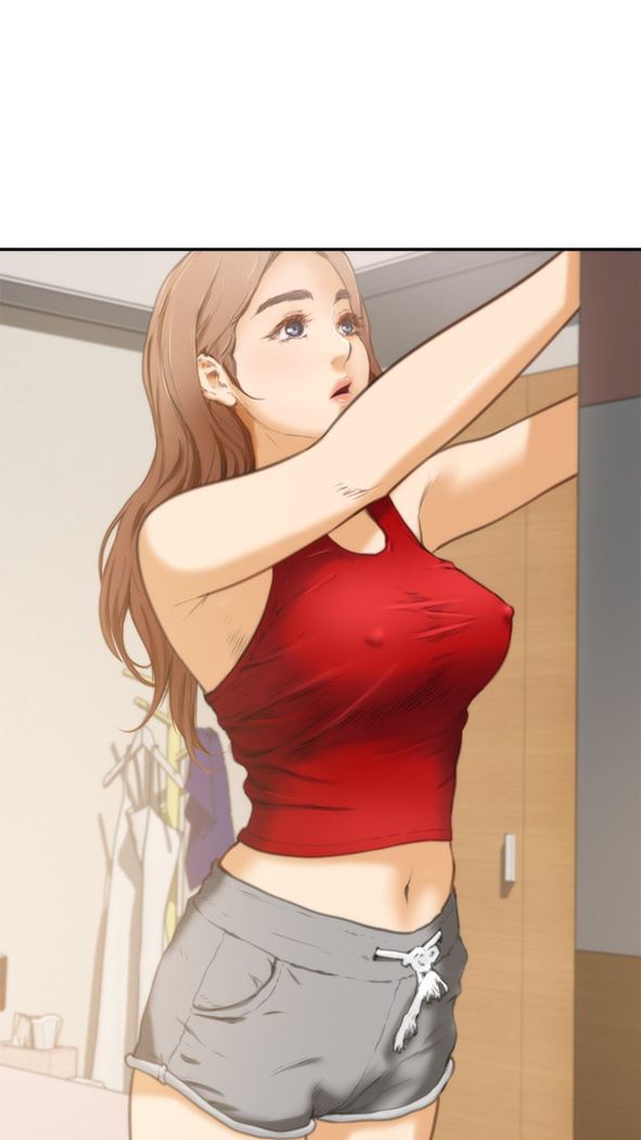 H-MATE 爱上男闺蜜【 chinese】中文 ch1-20