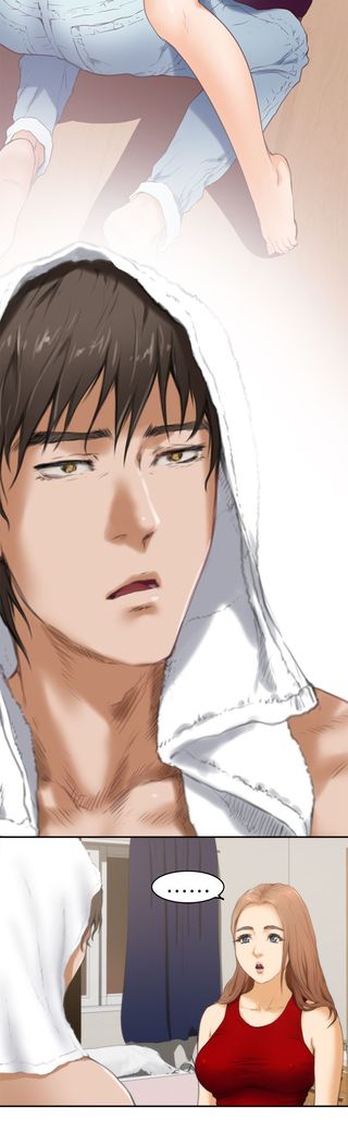 H-MATE 爱上男闺蜜【 chinese】中文 ch1-20