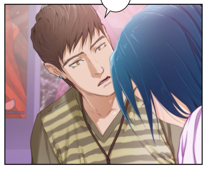 H-MATE 爱上男闺蜜【 chinese】中文 ch1-20