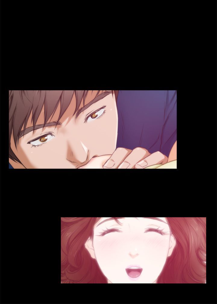 H-MATE 爱上男闺蜜【 chinese】中文 ch1-20