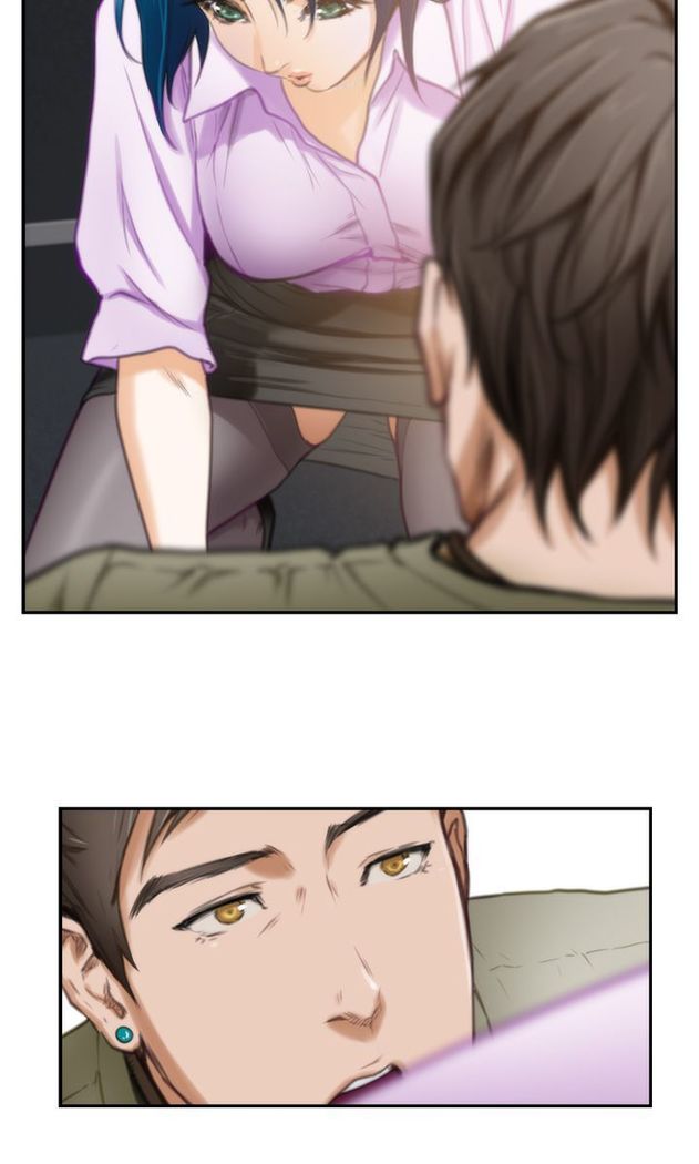 H-MATE 爱上男闺蜜【 chinese】中文 ch1-20