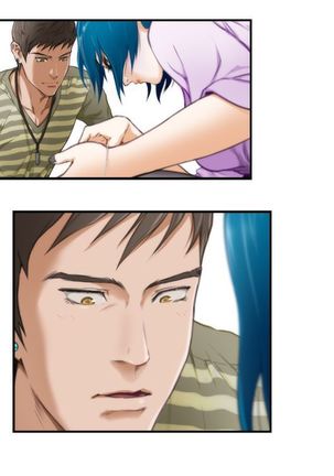 H-MATE 爱上男闺蜜【 chinese】中文 ch1-20 Page #137