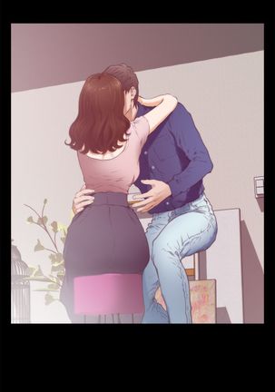 H-MATE 爱上男闺蜜【 chinese】中文 ch1-20 Page #291
