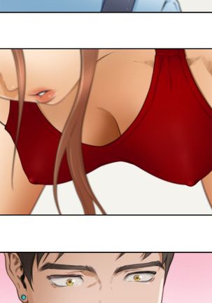 H-MATE 爱上男闺蜜【 chinese】中文 ch1-20 Page #236