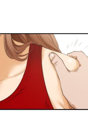 H-MATE 爱上男闺蜜【 chinese】中文 ch1-20 Page #346