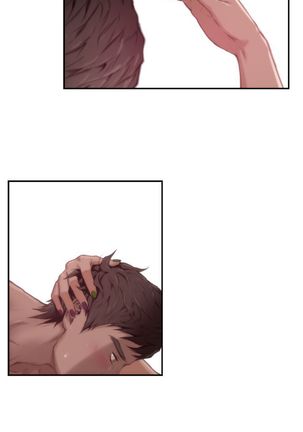 H-MATE 爱上男闺蜜【 chinese】中文 ch1-20 Page #96