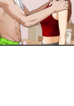 H-MATE 爱上男闺蜜【 chinese】中文 ch1-20 Page #352