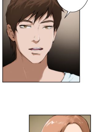 H-MATE 爱上男闺蜜【 chinese】中文 ch1-20 Page #478
